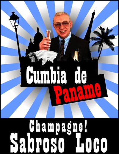 Champagne : Sabroso loco