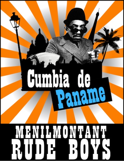 Menilmontant : Rude boys