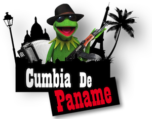 Cumbia de paname